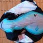 New Sugoi Men's RSE Tri Short Black/White Small Cycling Running