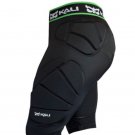 Kali Trika Padded Mountain Bike Cycling Shorts w/ Protective Padding Size M New