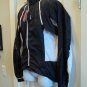 New Specialized Deflect Hybrid Jacket Men's Medium Black/White Cycling