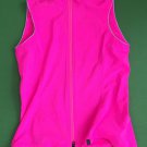 Specialized Women's Deflect Cycling Vest Neon Pink Medium New