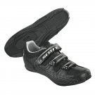 Scott Tour Touring Cycling Shoes Size 44 Black New