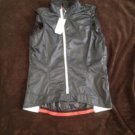 Specialized Black Deflect Women's Cycling Vest Size M New