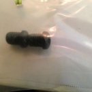 Problem Solvers 8mm Brake Boss Plug ( Pair ) Black FK9940 P/S