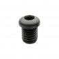 Problem Solvers 8mm Brake Boss Plug ( Pair ) Black FK9940 P/S
