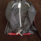 Specialized Black Deflect Hybrid Women's Cycling Jacket New