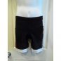 New Sugoi Mens RS Tri Short Large Black/White/Red Cycling
