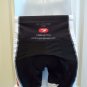 New Sugoi Mens RS Tri Short Large Black/White/Red Cycling