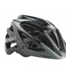 Kali Protective Avita Enduro XC Mountain Bike Cycling Helmet Size S/M Black New