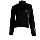 Hincapie Sportswear Women's Tour LTX Cycling Jacket Black Size Medium New