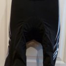SCOTT Men's Authentic Shorts Black Small Cycling NEW