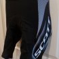 SCOTT Men's Authentic Shorts Black Small Cycling NEW