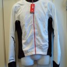 New Specialized Therminal LS Jersey Men's Medium White/Black Cycling