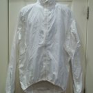 New Endura Pakajak Mens Lightweight Jacket White 2XL