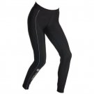 Hincapie Sportswear Women's Arenburg Cycling Tights Black Size XL New