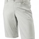 Specialized Women's Utility Cycling Short Stone Grey Size 6 New