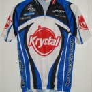 Louis Garneau Men's Cycling bibs & Jersey set SMALL