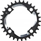 SRAM X01 X-Sync Chainring - 94 BCD Black 32T 1 x 11 New