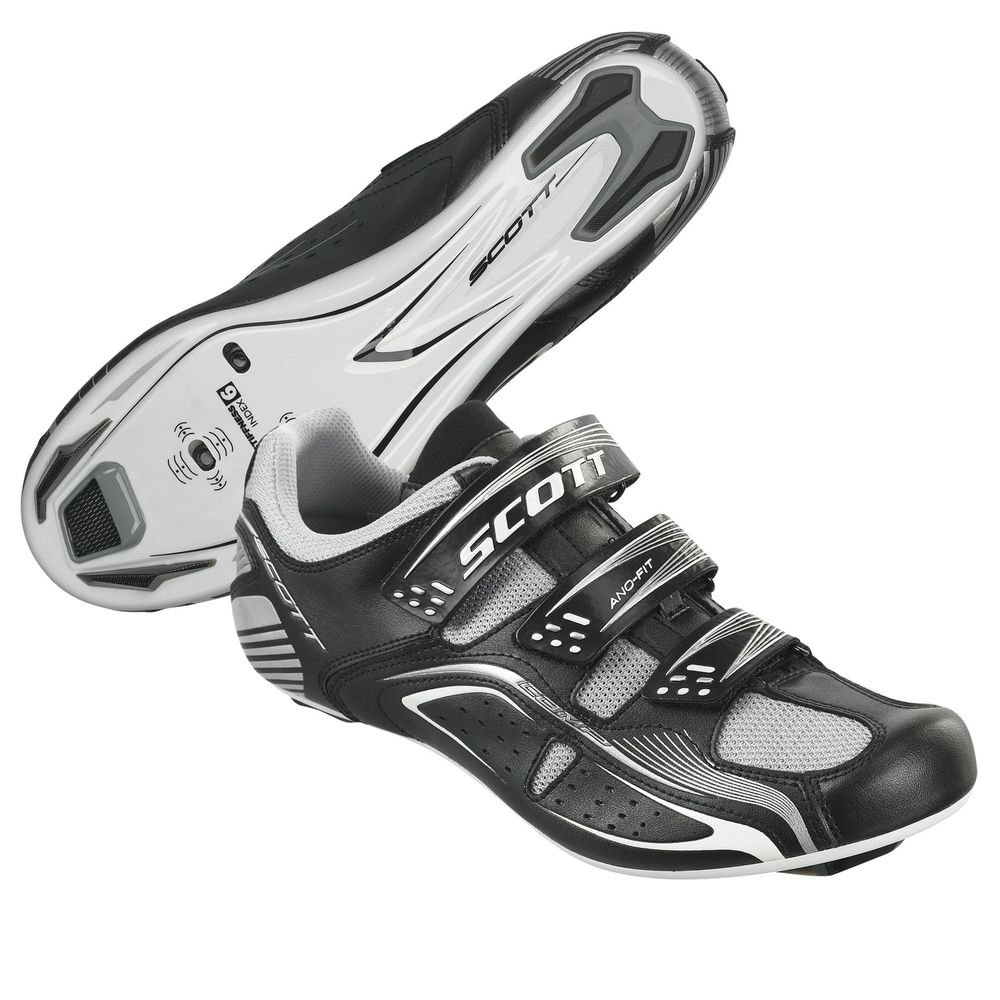 Scott Bikes Men's Road Comp Cycling Shoes Size 40 New