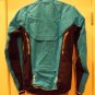New Specialized Deflect H2O Comp Jacket Men's Medium Neon Blue Cycling