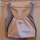Louis Garneau Women's Comp Top Triathlon White Size 34 NEW