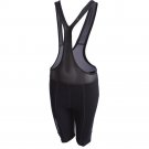 Louis Garneau Black Neo Power Cycling Bibs Womens Size M New