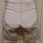 2XU Women's Compression Triathalon Shorts White/Gray Small Cycling NEW