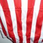 Skins Men's Team USA long sleeve cycling bike jersey SMALL
