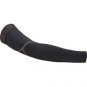 Specialized Cycling Women's Arm Warmers EX Black Large NEW