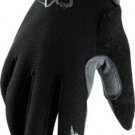 Fox Women's Ranger Cycling Glove Black Medium New