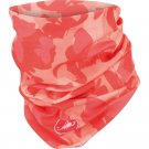 Castelli Women's Head Thingy Cycling Neck Head Warmer Black Size: Universal New