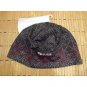 New Sugoi Womens Snowflake Ponytail Tuke Black Cycling Running