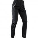 Sugoi Firewall 180 Women's Running/Fitness Pants Black Medium NEW