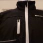 Sugoi Women's Jackie Thermal Jacket Black Large Running Tri Cycling NEW