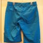 New Specialized Enduro Sport Short Men Size 34 Neon Blue