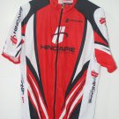 Hincapie Women's short sleeve jersey XS Club cut