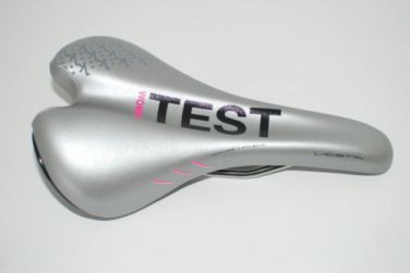 Fizik Vesta VS Women's Bicycle Bike Saddle Seat Kium Rails New