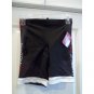 New Sugoi Mens RS Tri Short Small Black/White/Red Cycling
