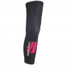 Hincapie Sportswear Edge Hydro Knee Warmers Women's Medium New