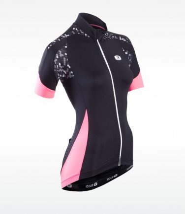 Sugoi RS Pro Womens Cycling Jersey Size M New