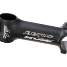 Aerus AL Pro Aluminum Road Bike Stem 31.8 1 1/8 Light Weight  80mm Black New
