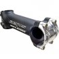 Aerus AL Pro Aluminum Road Bike Stem 31.8 1 1/8 Light Weight 80mm Black New