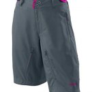 Specialized Women's Andorra Pro Cycling Shorts Carbon/Pink Medium New