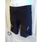 Zoot Sports Womens Active Tri 8" Short 2XL Black