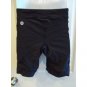 Zoot Sports Womens Active Tri 8" Short 2XL Black