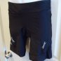 Zoot Sports Womens Active Tri 8" Short 2XL Black