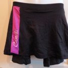 Castelli Women's Venere Skort Black Small Cycling NEW