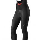 Specialized Element 1.5 Windstopper Cycling Bib Tights Black Mens Medium New