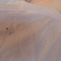 Ashworth Men's Performance EZ-Sof Golf Polo White Large NEW