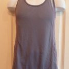 2XU Women's Ice X Singlet Purple Small Running Tri NEW