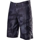 Fox Ranger Cargo Prints Cycling Shorts Black Camo Sz: 30 New